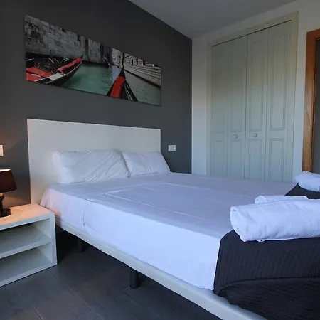 C&b Catalunya 92 Hotel